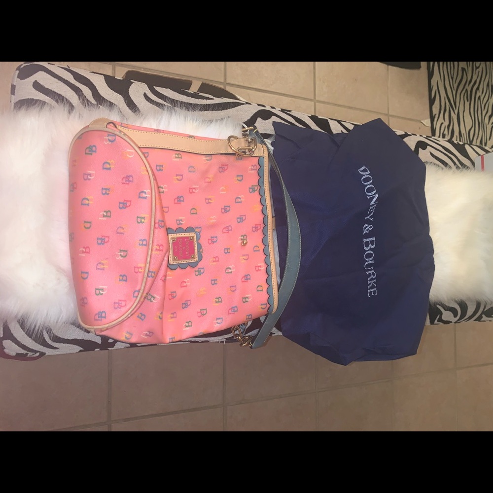 Dooney and Bourke Purse